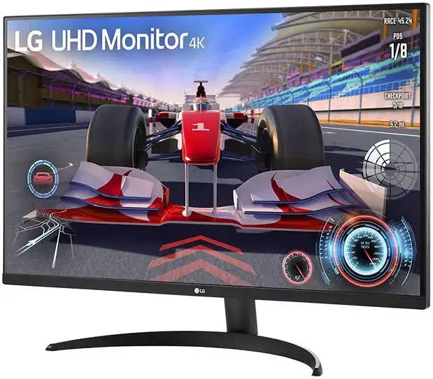 LG 32UR500 - B HDR Monitor, 31.5 LG 32UR500 - B HDR Monitor, 31.5